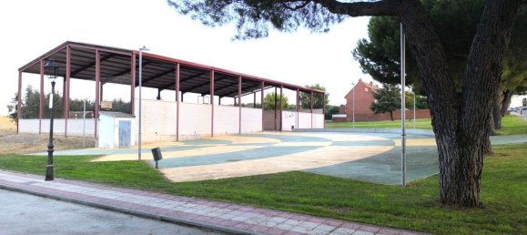 5 غرف نوم منزل في Carrascal de Barregas, Spain رقم 113764 41