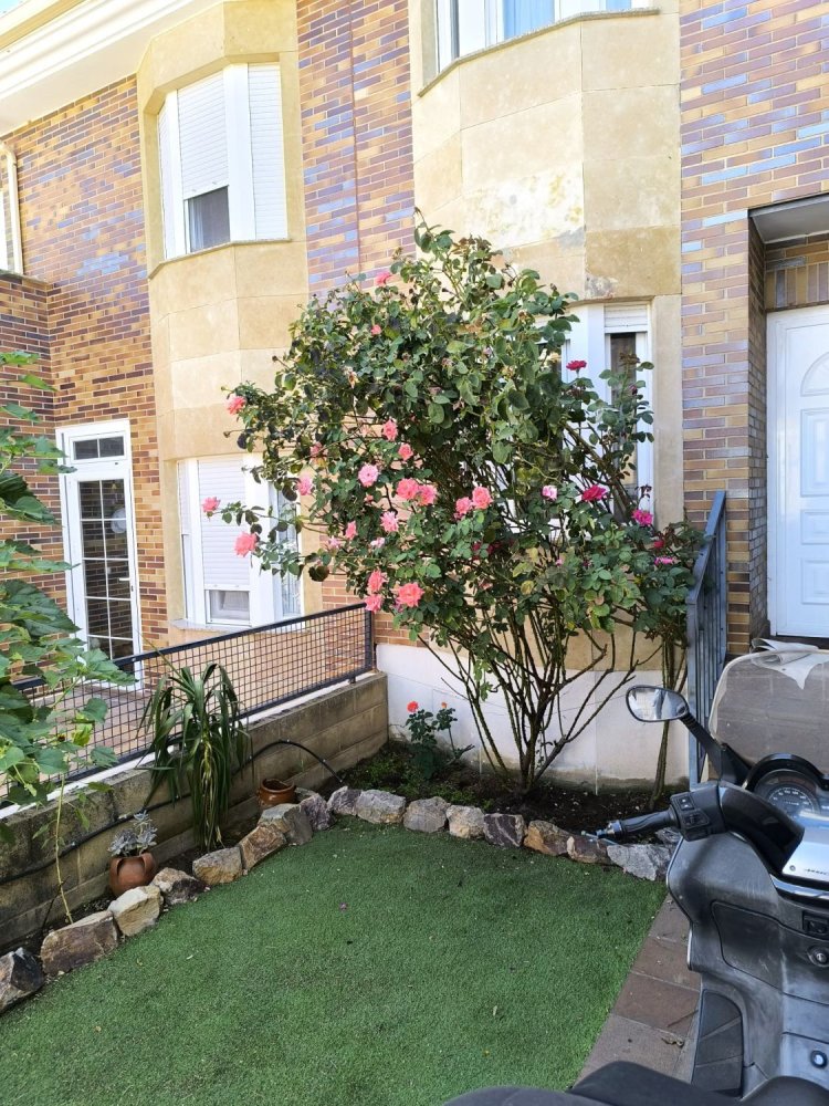 5 غرف نوم منزل في Carrascal de Barregas, Spain رقم 113764