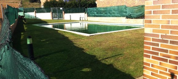 5 غرف نوم منزل في Carrascal de Barregas, Spain رقم 113764 37