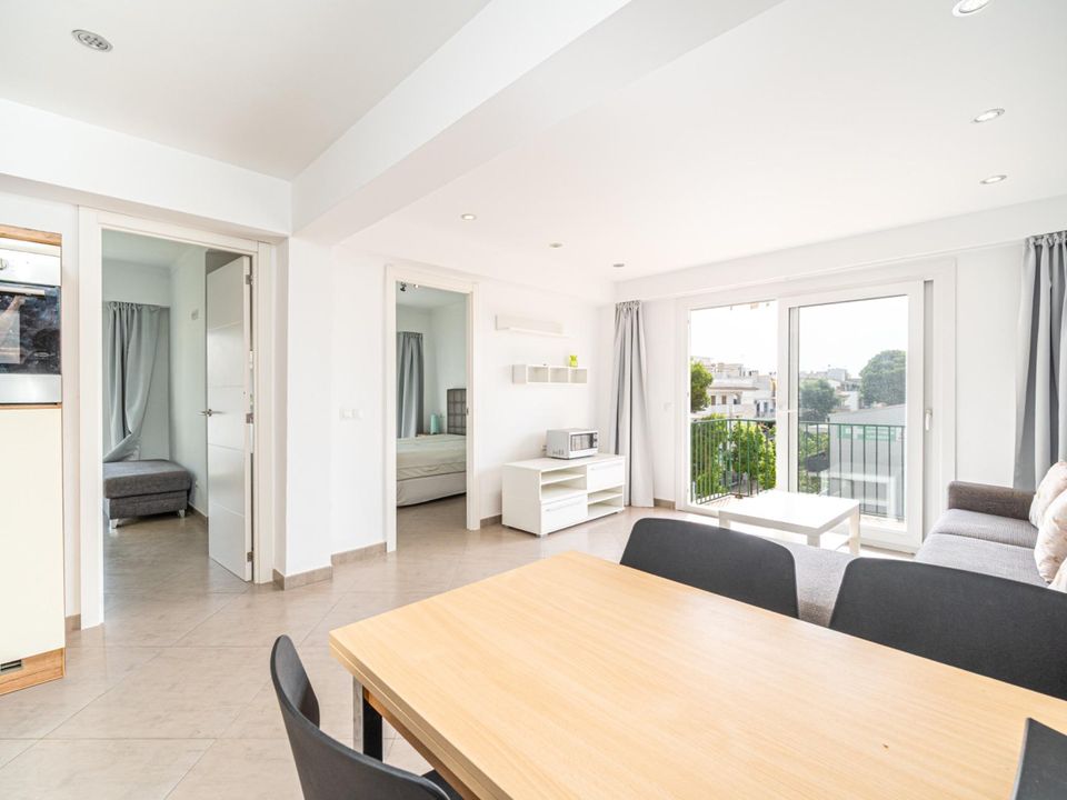 2 bedrooms Apartment in Son Servera, Spain No. 279144