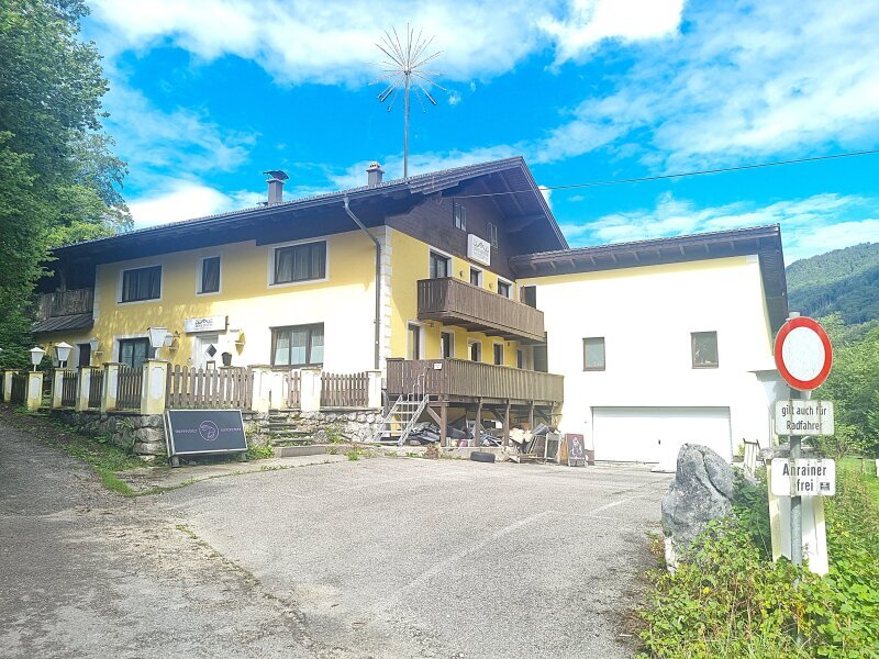  قطعة أرض في Unterach am Attersee, Austria 835متر مربع رقم 167564