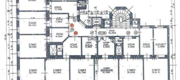 استوديو في Favoriten, Austria رقم 242608 7