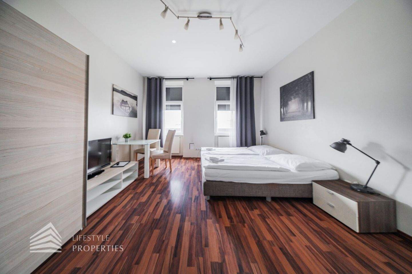 استوديو في Favoriten, Austria رقم 242608