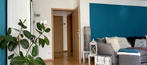 2 Schlafzimmer Wohnung in Lüneburg, Germany, Nr. 88969 3