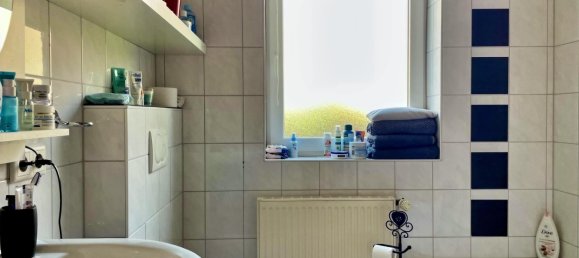 2 Schlafzimmer Wohnung in Lüneburg, Germany, Nr. 88969 6