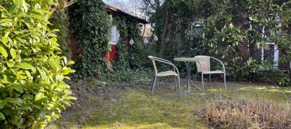 2 Schlafzimmer Wohnung in Lüneburg, Germany, Nr. 88969 7