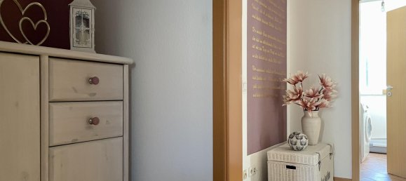 2 Schlafzimmer Wohnung in Lüneburg, Germany, Nr. 88969 2