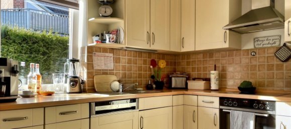 2 Schlafzimmer Wohnung in Lüneburg, Germany, Nr. 88969 5