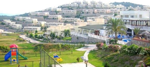 Apartment 2+1 in Bodrum, Turkey No. 28581 3