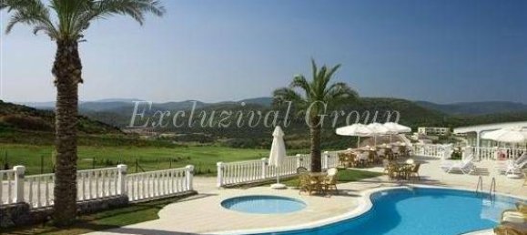 Apartment 2+1 in Bodrum, Turkey No. 28581 18