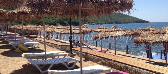 Apartment 2+1 in Bodrum, Turkey No. 28581 27