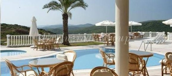 Apartment 2+1 in Bodrum, Turkey No. 28581 17