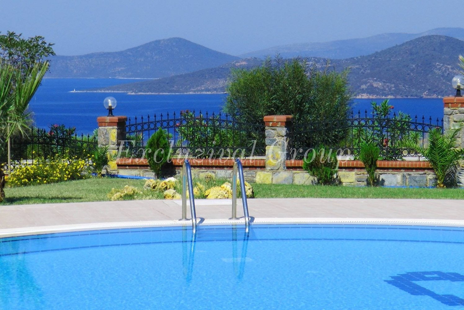 Apartment 2+1 in Bodrum, Turkey No. 28581