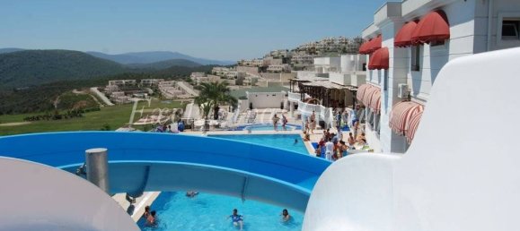 Apartment 2+1 in Bodrum, Turkey No. 28581 20