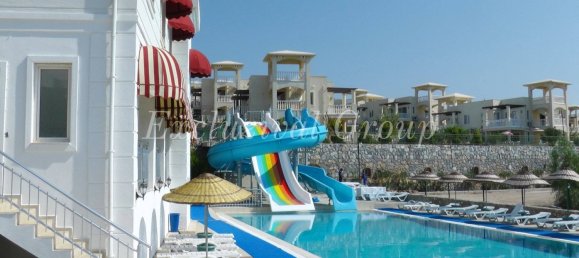 Apartment 2+1 in Bodrum, Turkey No. 28581 19