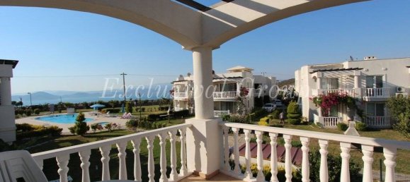 Apartment 2+1 in Bodrum, Turkey No. 28581 16