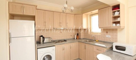 Apartment 2+1 in Bodrum, Turkey No. 28581 15