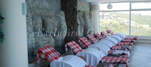 Apartment 2+1 in Bodrum, Turkey No. 28581 22