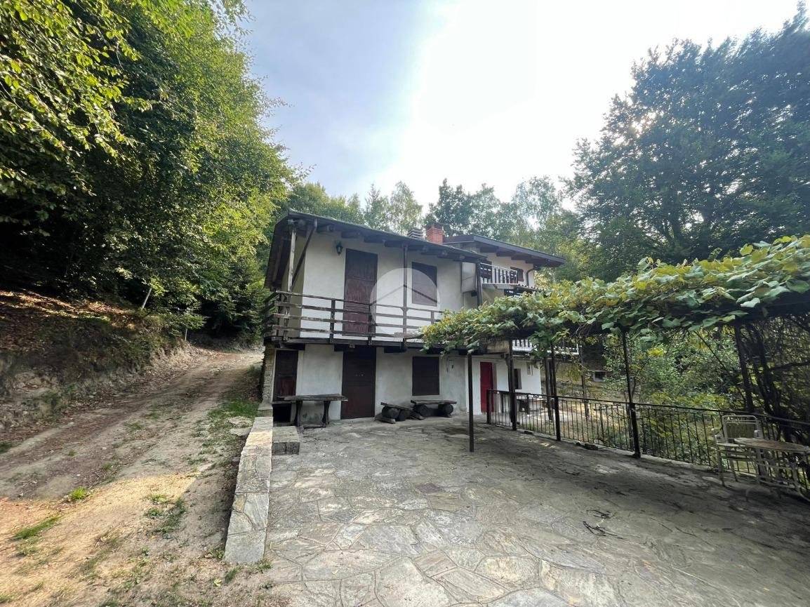 1 bedroom House in Valgioie, Italy No. 333463