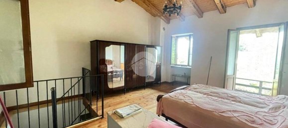 1 bedroom House in Valgioie, Italy No. 333463 12