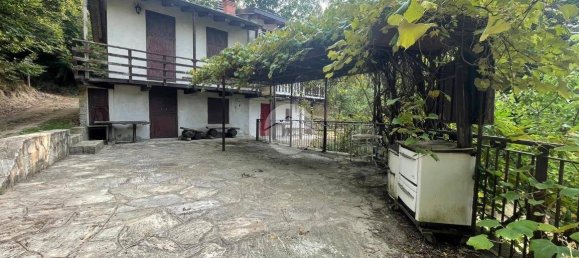 1 bedroom House in Valgioie, Italy No. 333463 4