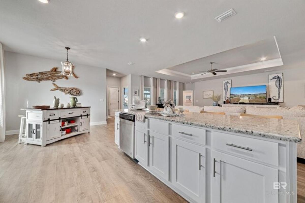 4 bedrooms House in Gulf Shores, USA No. 387542