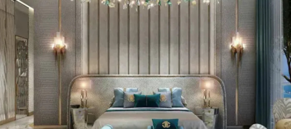  شقة في الخليج التجاري, UAE 39.6متر مربع رقم 54904 8