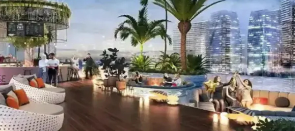  شقة في الخليج التجاري, UAE 39.6متر مربع رقم 54904 4