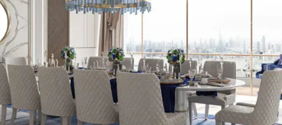  شقة في الخليج التجاري, UAE 39.6متر مربع رقم 54904 7