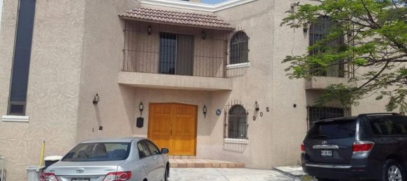 Casa de 3 dormitorios en Nuevo León, Mexico No. 154334 2