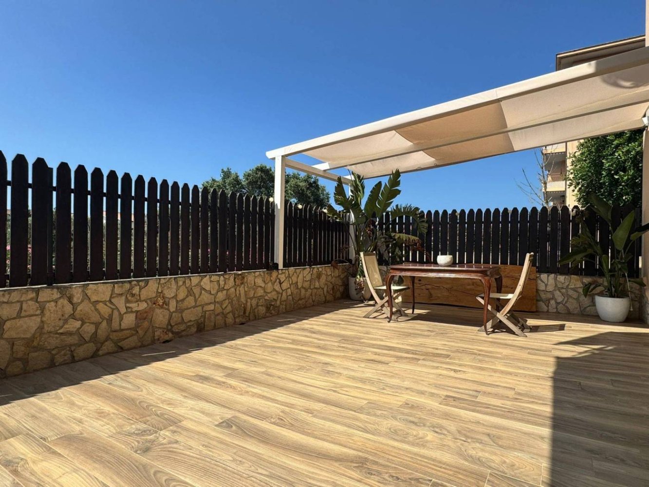 Apartamento de 1 dormitorio en Sabaudia, Italy No. 343778