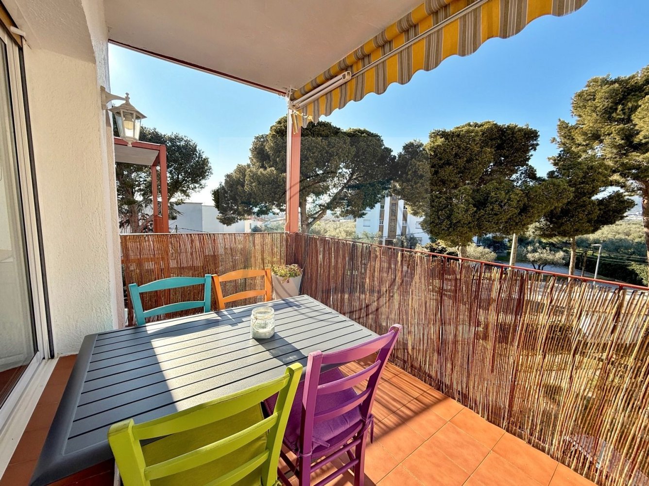 2 bedrooms Penthouse in Roses, Spain No. 84912