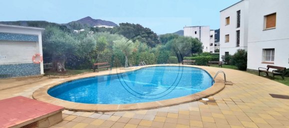 2 bedrooms Penthouse in Roses, Spain No. 84912 16