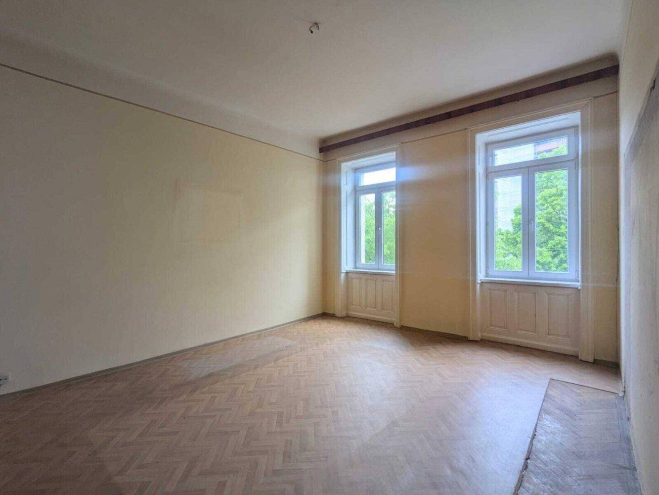 2 rooms Apartment in Brigittenau, Austria No. 138706
