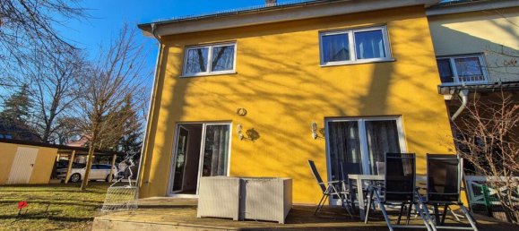 3 Schlafzimmer Haus in Köpenick, Germany, Nr. 21183 27