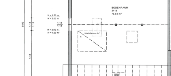 3 Schlafzimmer Haus in Köpenick, Germany, Nr. 21183 31