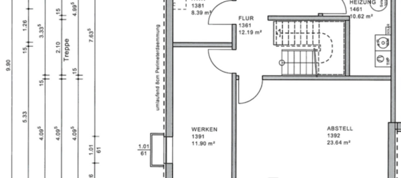 3 Schlafzimmer Haus in Köpenick, Germany, Nr. 21183 32
