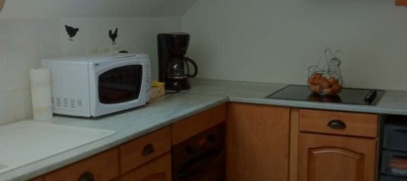 2 غرف نوم شقة في Blangy-sous-Poix, France رقم 227111 3