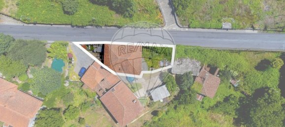 3 غرف نوم منزل في Sequeira, Portugal رقم 38047 6