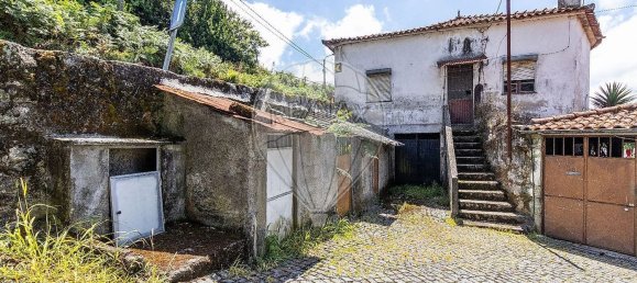 3 غرف نوم منزل في Sequeira, Portugal رقم 38047 24