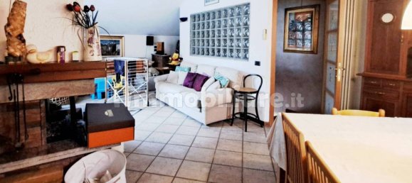 2 bedrooms Penthouse in Monza, Italy No. 186052 19