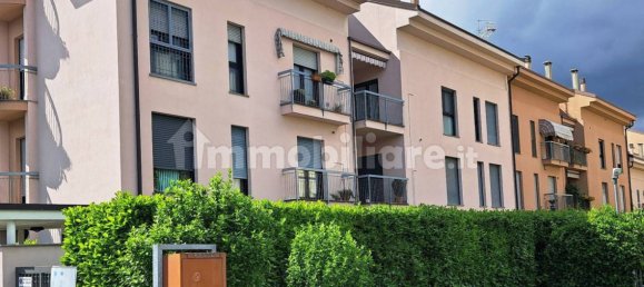 2 bedrooms Penthouse in Monza, Italy No. 186052 22