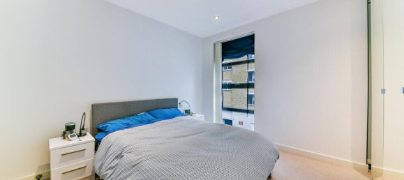 1 bedroom Apartment in Bermondsey, United Kingdom No. 4419 8