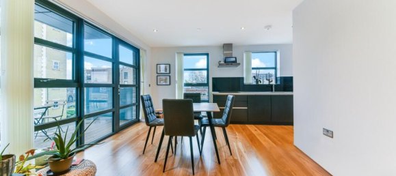 1 bedroom Apartment in Bermondsey, United Kingdom No. 4419 6