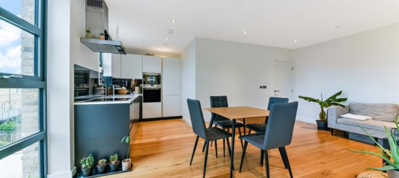 1 bedroom Apartment in Bermondsey, United Kingdom No. 4419 4