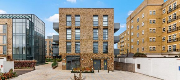 1 bedroom Apartment in Bermondsey, United Kingdom No. 4419 9