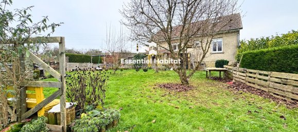 4 bedrooms House in Bouligny, France No. 158009 48