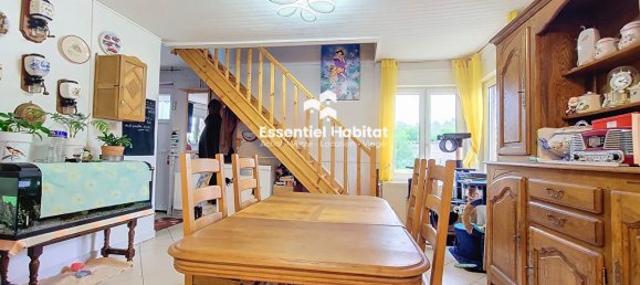 4 bedrooms House in Bouligny, France No. 158009 6