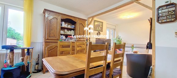 4 bedrooms House in Bouligny, France No. 158009 24