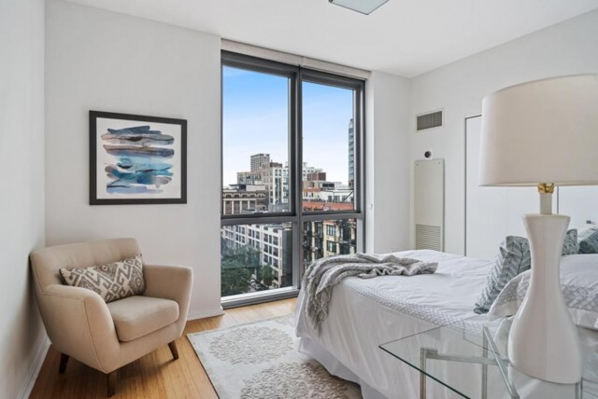 2 bedrooms House in Chicago, USA No. 416638